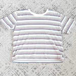 Hollister Tshirt Size M